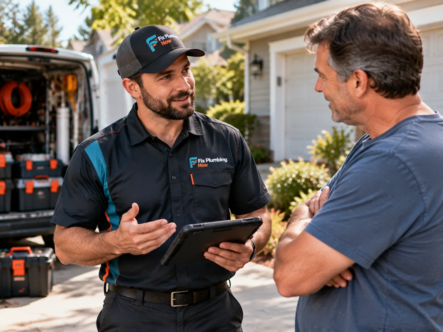 Clogged Drain Service Laveen, AZ FAQs